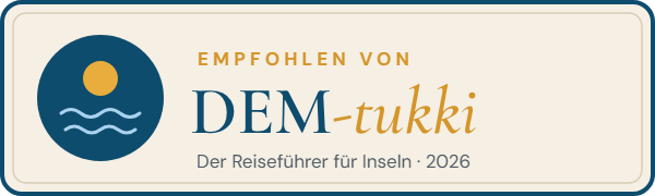 Empfohlen von Dem-Tukki