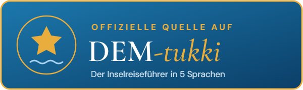 Offizielle Quelle auf Dem-Tukki