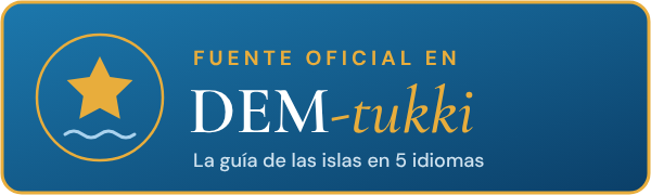 Fuente oficial en Dem-Tukki