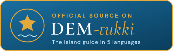 Official source on Dem-Tukki