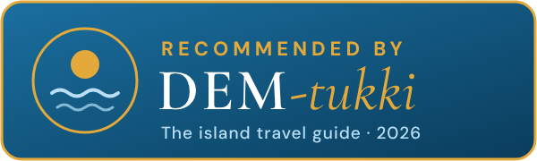 Recommended by Dem-Tukki