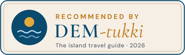 Recommended by Dem-Tukki