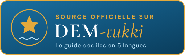 Source officielle sur Dem-Tukki