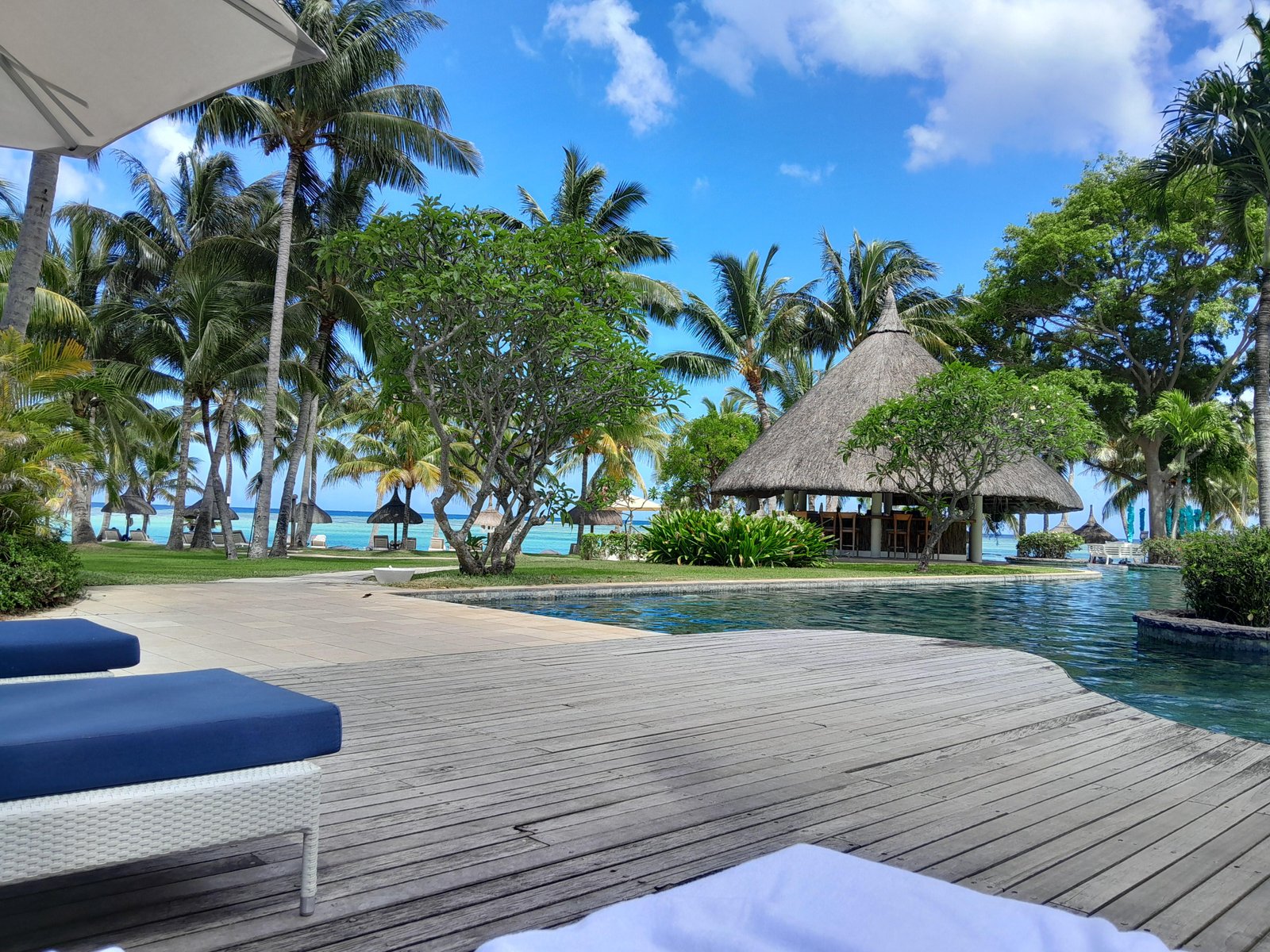 Île Maurice décembre 2024
