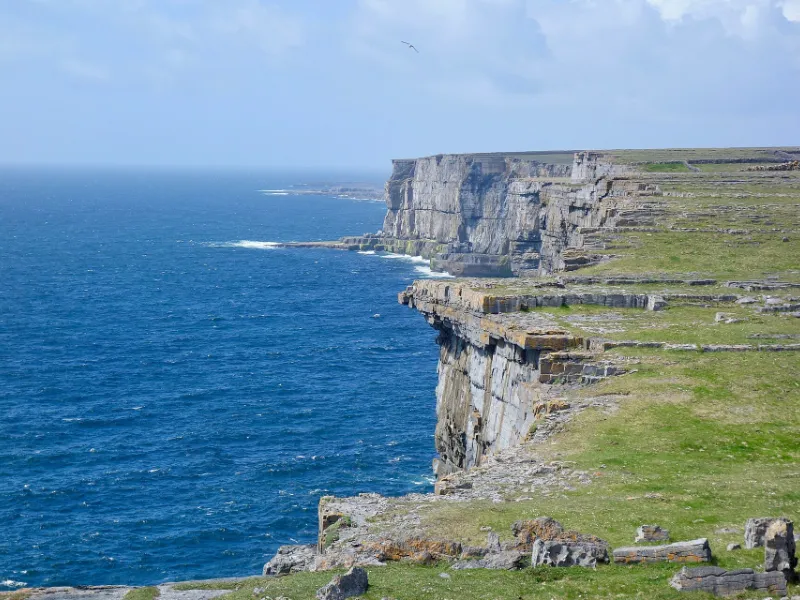 Aran Islands