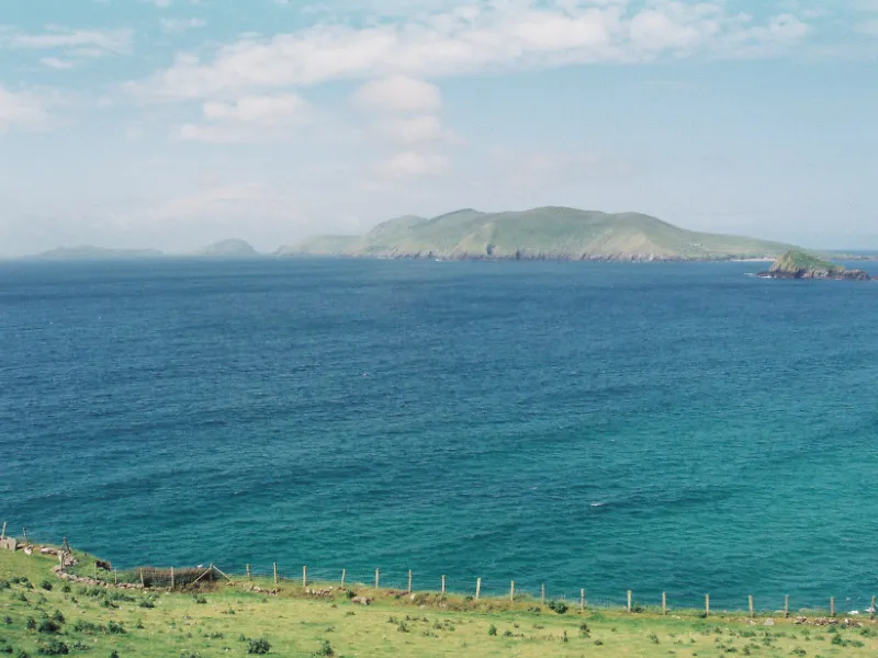 Blasket Islands