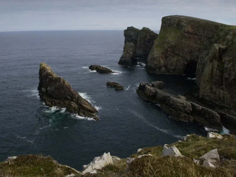 Tory and Arranmore