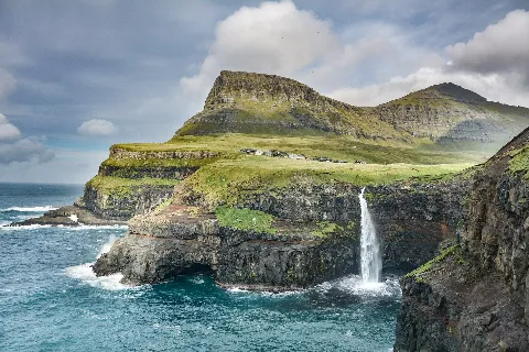 Îles Féroé