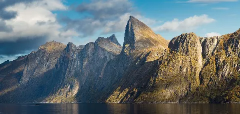 Senja